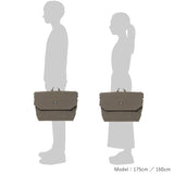 PORTER AIR DUCK MESSENGER BAG [ 506-19026 ]
