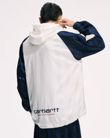 F.C.Real Bristol 26S/S Carhartt WIP WARM-UP JACKET [ FCRB-260121