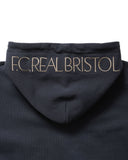 F.C.Real Bristol 25A/W LETTERED SWEAT HOODIE [ FCRB-252093 ]