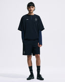 F.C.Real Bristol 26S/S CORDURA 4WAY STRETCH GAME SHORTS [ FCRB-260006 ]
