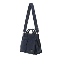 PORTER ALL NEW TANKER SQUARE TOTE BAG [ 622-27844 ]