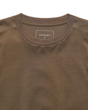 [ Pre-order ] SOPHNET. 26S/S LUSTER COTTON ESSENTIAL TEE [ SPNT-260044 ]