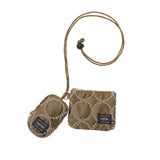 PORTER x mina perhonen "tambourine" KEY CASE & COIN PURSE [ 390-19834 ]