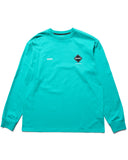 F.C.Real Bristol 26A/W AUTHENTIC L/S TEE [ FCRB-262118 ]