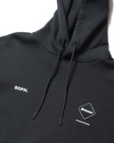 F.C.Real Bristol 25A/W TECH SWEAR PULLOVER HOODIE [ FCRB-252073 ]