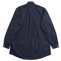 PORTER x DIGAWEL PX POCKET SHIRT [ 390-90521 ]