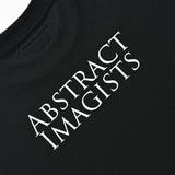 ARTIST PROOF ABSTRACT IMAGISTS L/S Pullover w/Drawcord