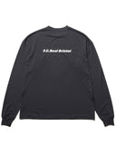 F.C.Real Bristol 26S/S TRAINING L/S TOP [ FCRB-260059 ]