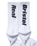 [ Pre-order ] F.C.Real Bristol 26A/W REGULAR SOCKS [ FCRB-262127 ]