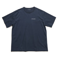 uniform experiment 25S/S WIDE TEE [ UE-250046 ]