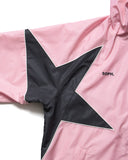 [ Pre-order ] F.C.Real Bristol 26A/W STAR WARM-UP JACKET [ FCRB-262000 ]