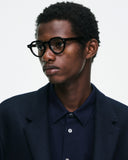 [ Pre-order ] SOPHNET. 26A/W BINCHOTAN PANTO GLASSES [ SPNT-262091 ]