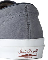 Graphpaper x CONVERSE Jack Purcell for Graphpaper Slip-on (GU243-90011)