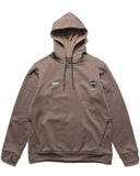 F.C.Real Bristol 25A/W STRETCH FLEECE HOODIE [ FCRB-252031 ]