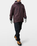 Yamatomichi 山と道 25A/W All-weather Alpha Jacket