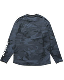 [ Pre-order ] F.C.Real Bristol 26A/W ATHLETIC L/S TOP [ FCRB-262072 ]