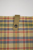 Nigel Cabourn 25S/S MULTI BAG