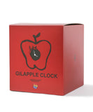 UNDERCOVER x MEDICOM TOY GILAPPLE CLOCK RED [ UC2E9Z02-1 ]