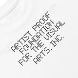 ARTIST PROOF Visual Arts L/S Pullover w/ Drawcord