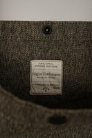 Nigel Cabourn 25S/S MAGAZINE BAG