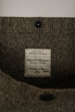 Nigel Cabourn 25S/S MAGAZINE BAG