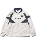 F.C.Real Bristol 26A/W STAR WARM-UP PISTE [ FCRB-262001 ]