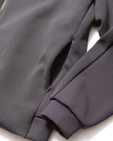 F.C.Real Bristol 25A/W QUARTER KNIT BLOUSON [ FCRB-252047 ]