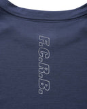 F.C.Real Bristol 26S/S S/S PRACTICE TOP [ FCRB-260009 ]