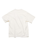 [ Pre-order ] uniform experiment 26A/W GRADATION LOGO TEE [ UE-262056 ]