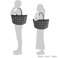 PORTER x mina perhonen "tambourine" TOTE BAG [ 390-19728 ]