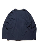 uniform experiment 26S/S JERSEY CARDIGAN [ UE-260019 ]