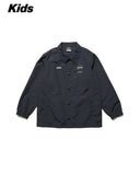 F.C.Real Bristol for Kids 26A/W SUPPLEX NYLON COACH JACKET [ FCRB-K262007 ]