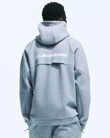 F.C.Real Bristol 25S/S VENTILATION TRAINING HOODIE [ FCRB-250038 ]