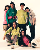 F.C.Real Bristol 26S/S 5-STAR PULLOVER SWEAT HOODIE [ FCRB-260135 ]