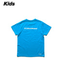 [ Pre-order ] F.C.Real Bristol for Kids 26A/W AUTHENTIC TEE [ FCRB-K262019 ]