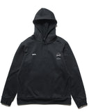 F.C.Real Bristol 25A/W STRETCH FLEECE HOODIE [ FCRB-252031 ]