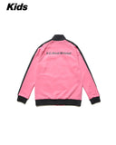 [ Pre-order ] F.C.Real Bristol for Kids 26A/W TRAINING TRACK JACKET [ FCRB-K262002 ]