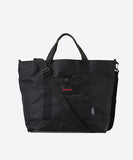 COMME des GARCONS HOMME x BRIEFING REVERSIBLE QUILTED NYLON TOTE BAG [ HR-K208-051 ]