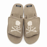 [ Pre-order ] MASTERMIND WORLD x SUICOKE SUEDE SANDAL