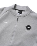 [ Pre-order ] F.C.Real Bristol 26A/W TECH SWEAT VENTILATION JACKET [ FCRB-262060 ]