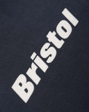 F.C.Real Bristol 25A/W BRISTOL SWEAT HOODIE [ FCRB-252092 ]