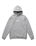 F.C.Real Bristol 26S/S 5-STAR PULLOVER SWEAT HOODIE [ FCRB-260135 ]