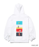 ZOZOTOWN x Jujutsu Kaisen 呪術廻戦 Season1 ED Hoodie