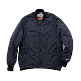 NANGA x Like a Dragon Studio ECO REVERSIBLE SOFT DOWN VARSITY JACKET