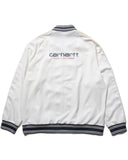 [ Pre-order ] F.C.Real Bristol 26S/S Carhartt WIP VARSITY TRACK JACKET [ FCRB-260125 ]