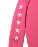 F.C.Real Bristol 26S/S 5-STAR L/S TEE [ FCRB-260136 ]