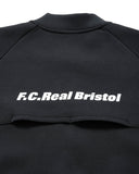 [ Pre-order ] F.C.Real Bristol 26A/W TECH SWEAT VENTILATION JACKET [ FCRB-262060 ]