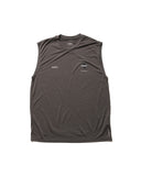F.C.Real Bristol 26S/S POLARTEC S/L WORKOUT TOP [ FCRB-260034 ]