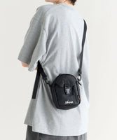 NANGA ECOPAK UR SHOULDER POUCH