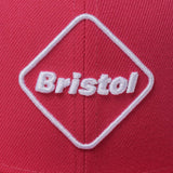 F.C.Real Bristol 23S/S NEW ERA EMBLEM 9FIFTY CAP [ FCRB-230139 ]